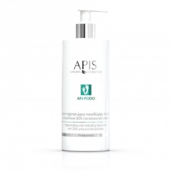 APIS - Krem regenerujący do stóp 500ml